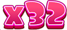 ×32